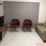 Excelente Flat 3 Quartos Pra 10 Pessoas No Ancorar Flat Resort