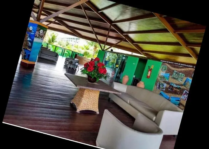 Excelente Flat 3 Quartos Pra 10 Pessoas No Ancorar Flat Resort