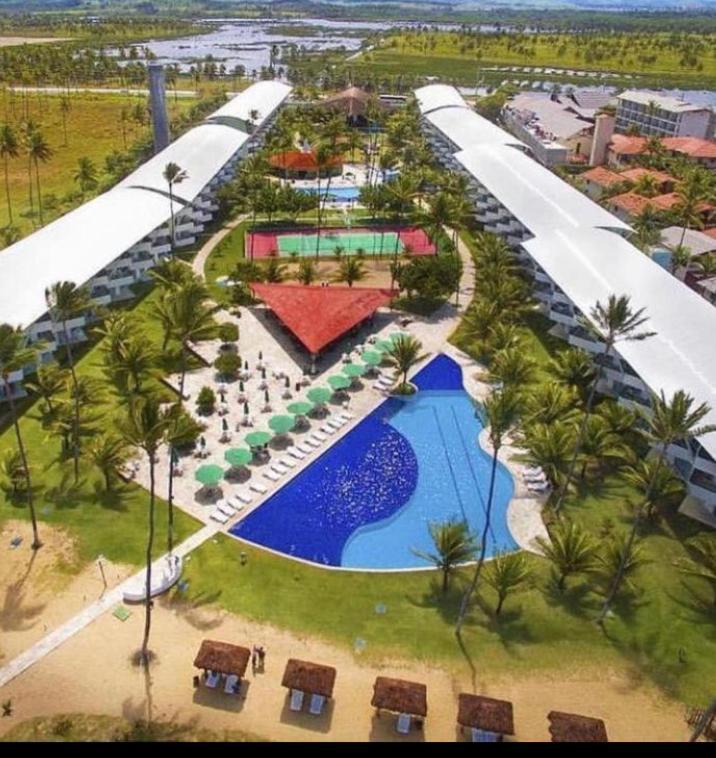 Excelente Flat 3 Quartos Pra 10 Pessoas No Ancorar Flat Apartment
