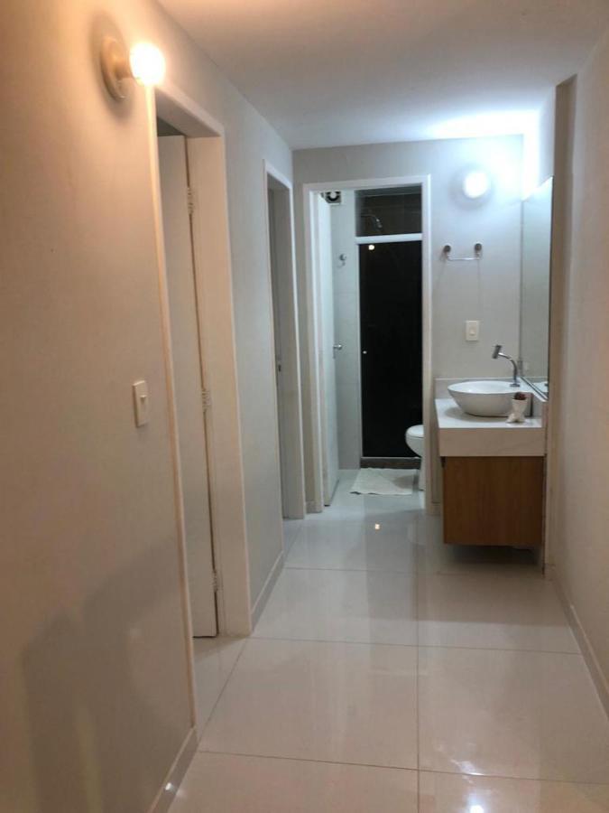Excelente Flat 3 Quartos Pra 10 Pessoas No Ancorar Flat Apartment *