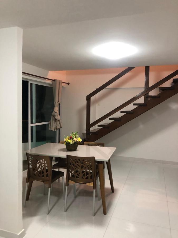 Apartment Excelente Flat 3 Quartos Pra 10 Pessoas No Ancorar Flat