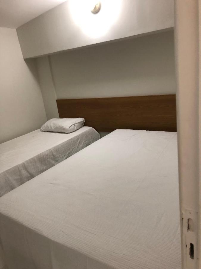 Apartment Excelente Flat 3 Quartos Pra 10 Pessoas No Ancorar Flat *