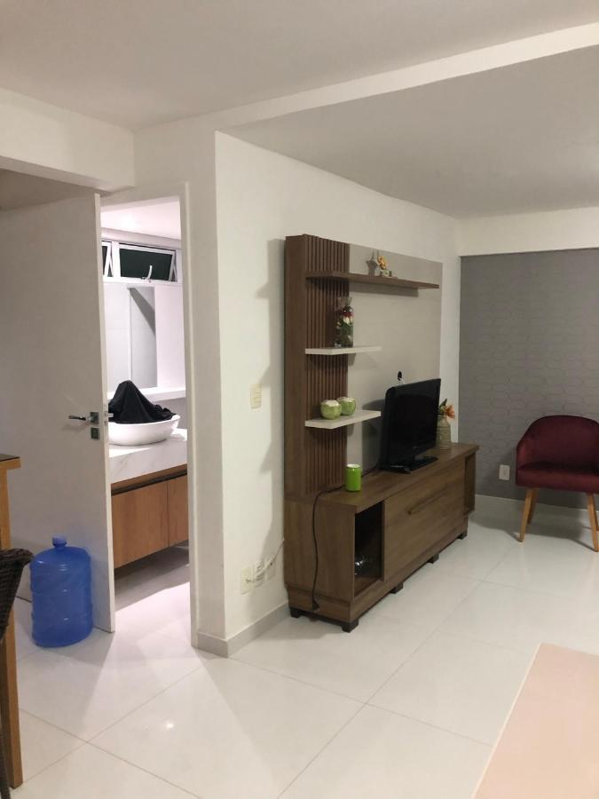 Excelente Flat 3 Quartos Pra 10 Pessoas No Ancorar Flat *