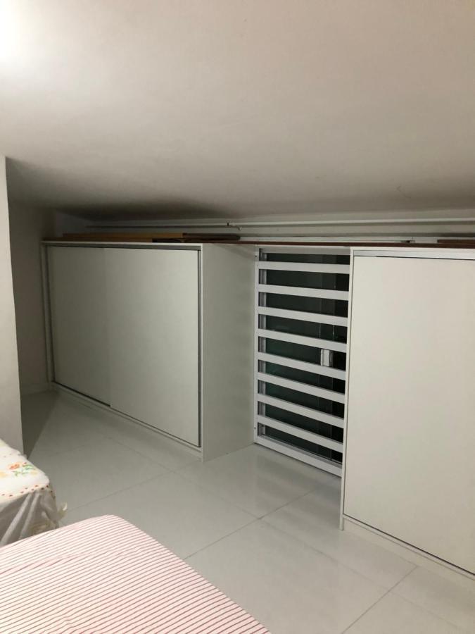Apartment Excelente Flat 3 Quartos Pra 10 Pessoas No Ancorar Flat *