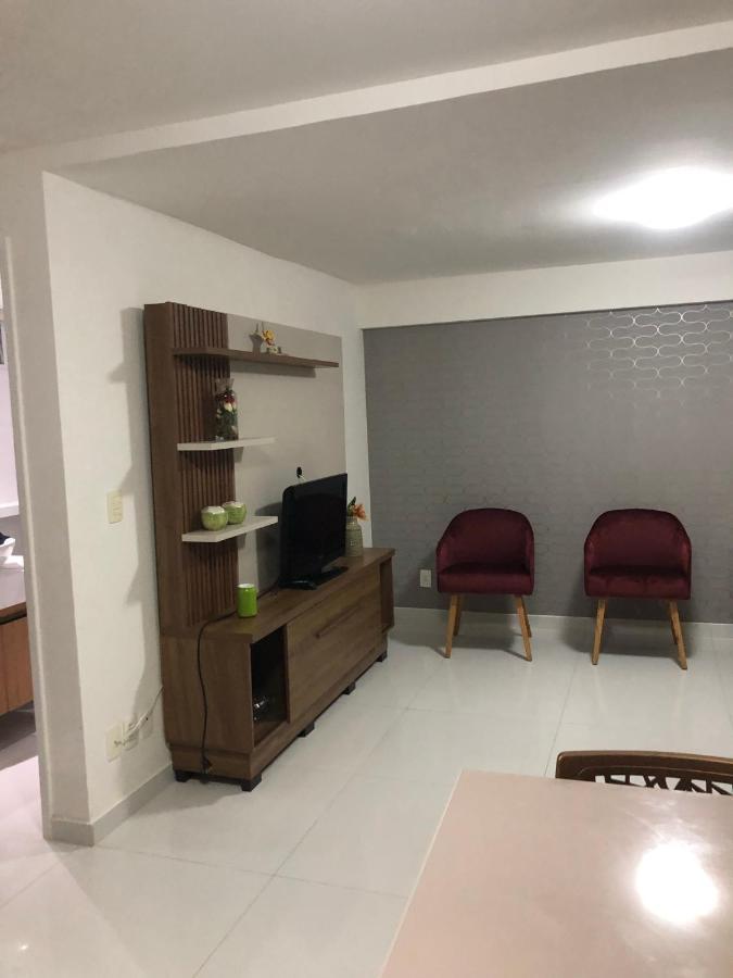 Excelente Flat 3 Quartos Pra 10 Pessoas No Ancorar Flat Apartment *