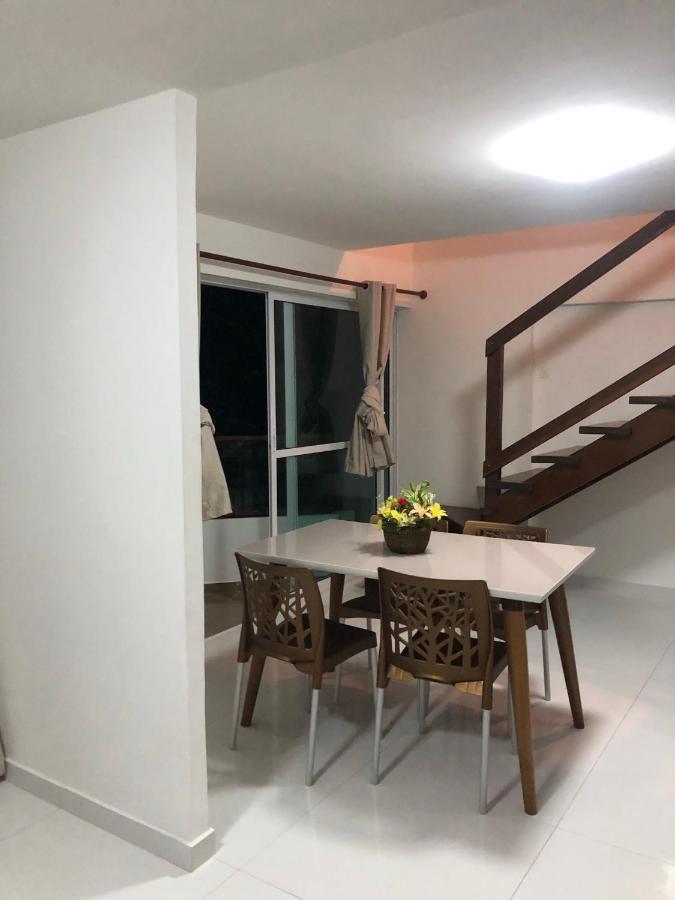 Excelente Flat 3 Quartos Pra 10 Pessoas No Ancorar Flat * Porto de Galinhas