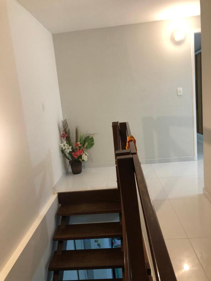 Apartment Excelente Flat 3 Quartos Pra 10 Pessoas No Ancorar Flat Porto de Galinhas