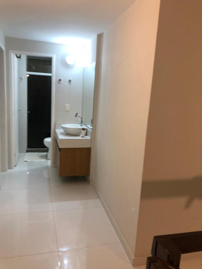 Excelente Flat 3 Quartos Pra 10 Pessoas No Ancorar Flat Apartment *