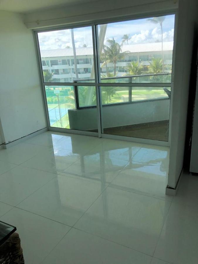Excelente Flat 3 Quartos Pra 10 Pessoas No Ancorar Flat Apartment Porto de Galinhas