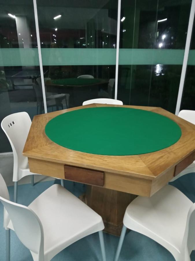 Excelente Flat 3 Quartos Pra 10 Pessoas No Ancorar Flat