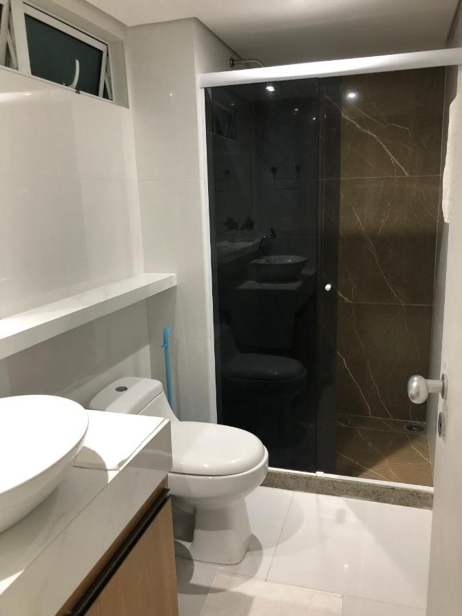 Excelente Flat 3 Quartos Pra 10 Pessoas No Ancorar Flat Apartment *