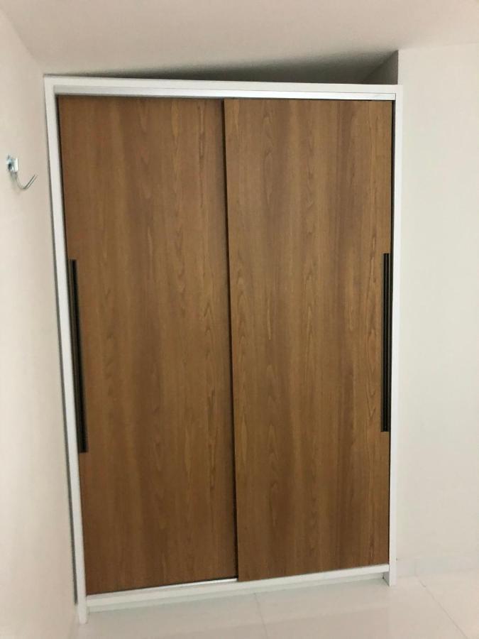 Apartment Excelente Flat 3 Quartos Pra 10 Pessoas No Ancorar Flat *