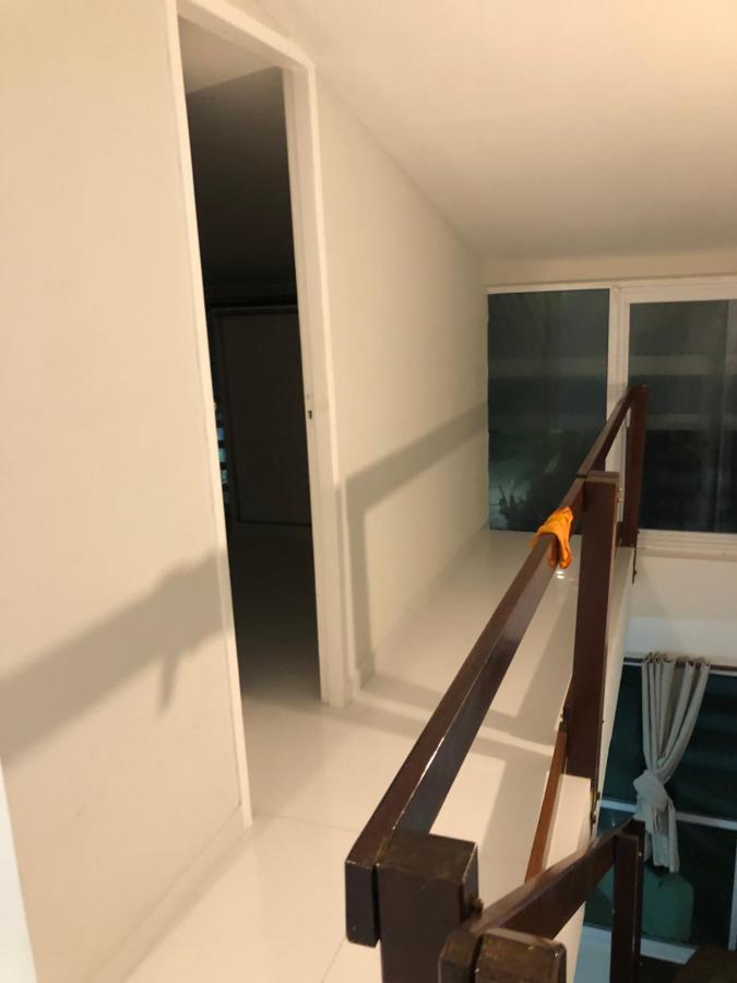 Excelente Flat 3 Quartos Pra 10 Pessoas No Ancorar Flat * Porto de Galinhas