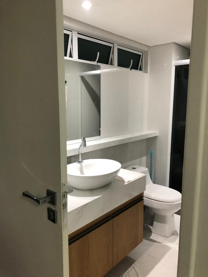 Excelente Flat 3 Quartos Pra 10 Pessoas No Ancorar Flat *