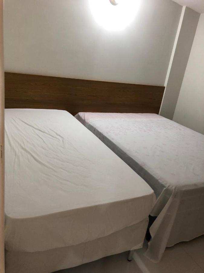 Excelente Flat 3 Quartos Pra 10 Pessoas No Ancorar Flat * Porto de Galinhas
