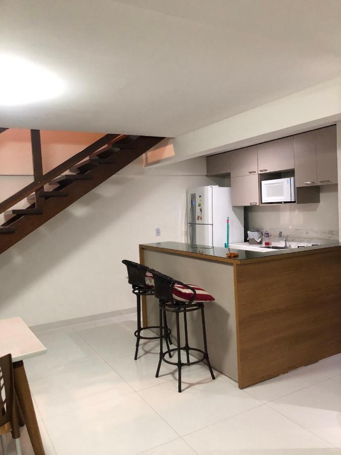Excelente Flat 3 Quartos Pra 10 Pessoas No Ancorar Flat