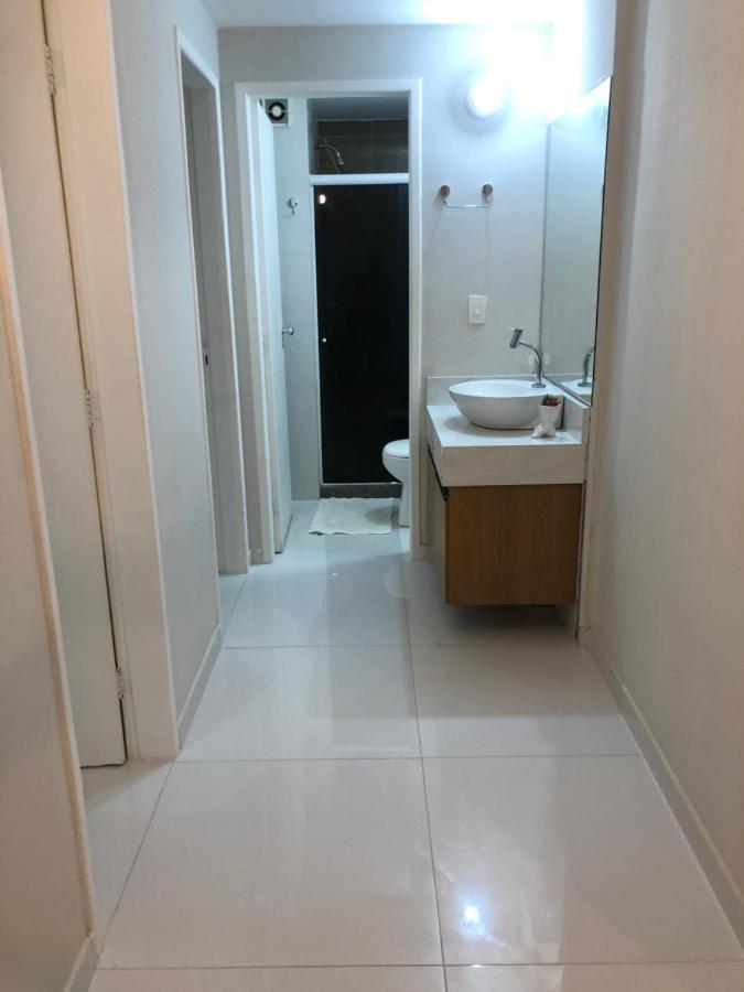 Excelente Flat 3 Quartos Pra 10 Pessoas No Ancorar Flat Apartment Porto de Galinhas