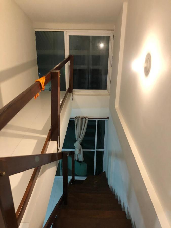 Excelente Flat 3 Quartos Pra 10 Pessoas No Ancorar Flat
