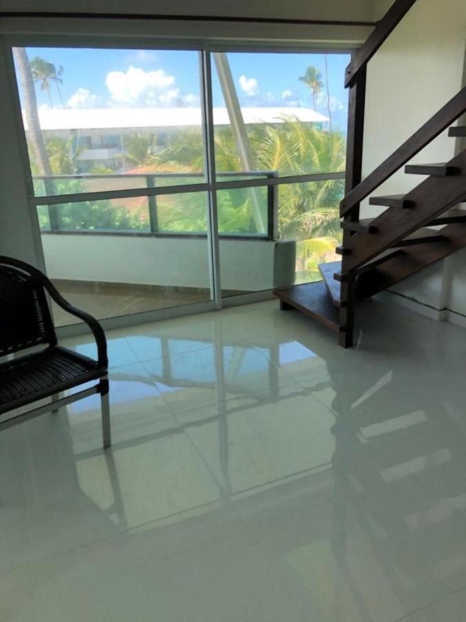 Apartment Excelente Flat 3 Quartos Pra 10 Pessoas No Ancorar Flat Porto de Galinhas