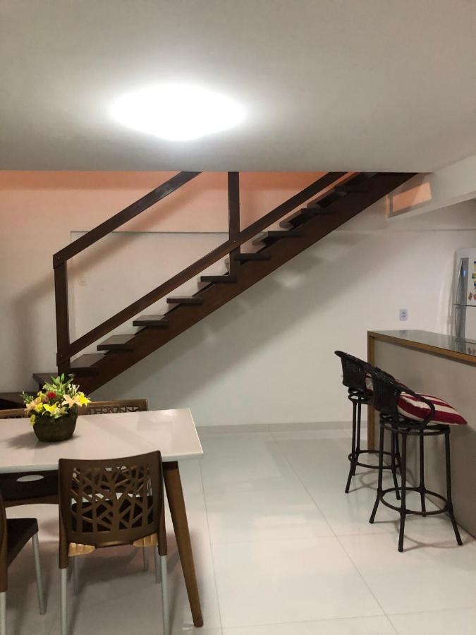 Apartment Excelente Flat 3 Quartos Pra 10 Pessoas No Ancorar Flat *