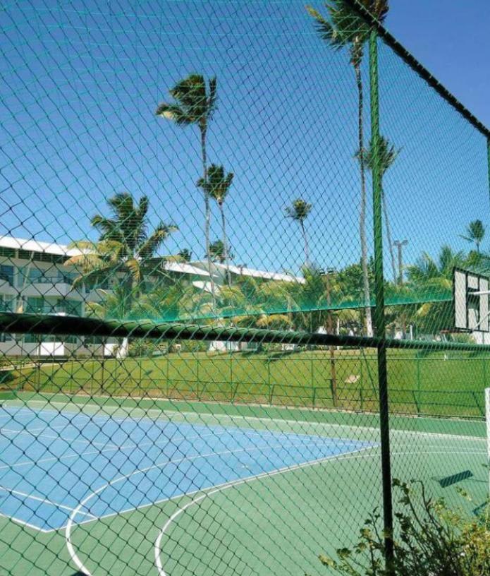 Apartment Excelente Flat 3 Quartos Pra 10 Pessoas No Ancorar Flat Porto de Galinhas