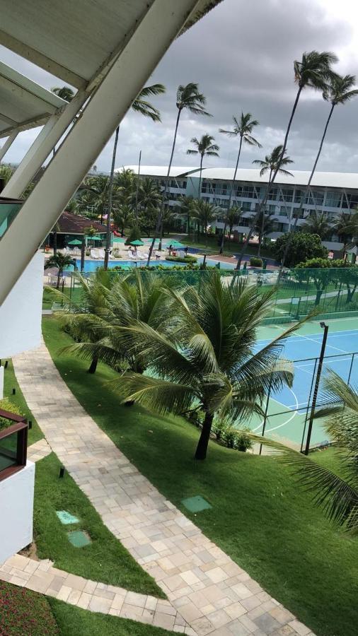 Excelente Flat 3 Quartos Pra 10 Pessoas No Ancorar Flat Porto de Galinhas