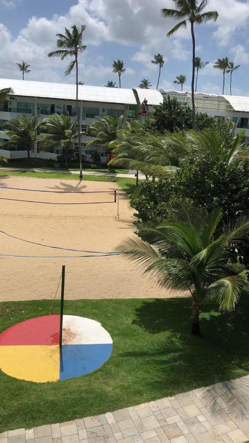 Apartment Excelente Flat 3 Quartos Pra 10 Pessoas No Ancorar Flat