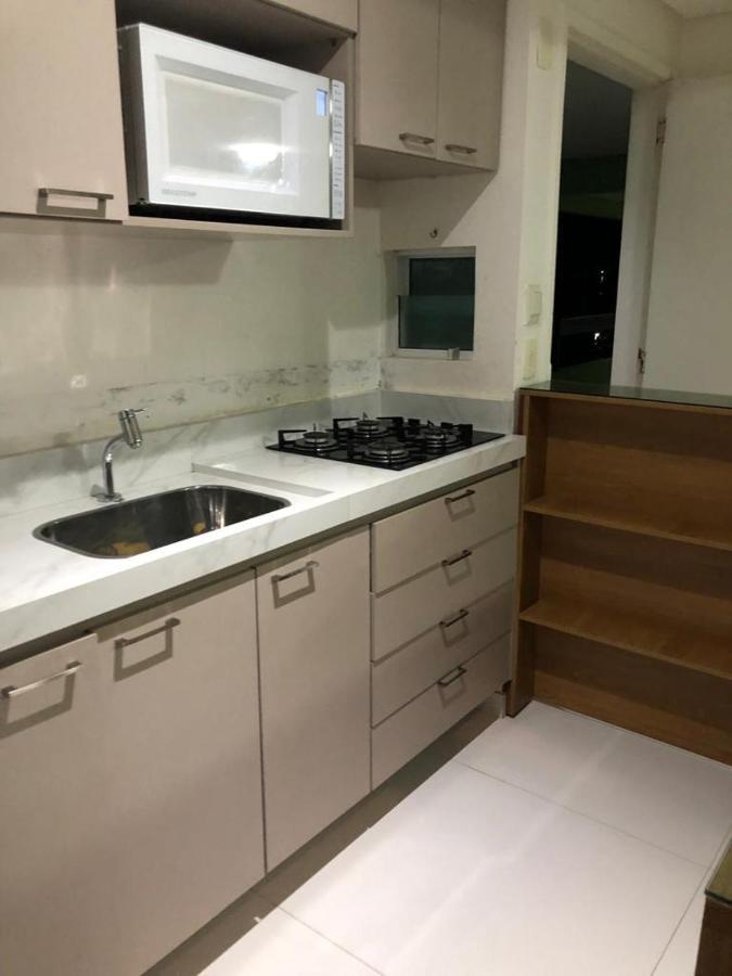 Apartment Excelente Flat 3 Quartos Pra 10 Pessoas No Ancorar Flat *