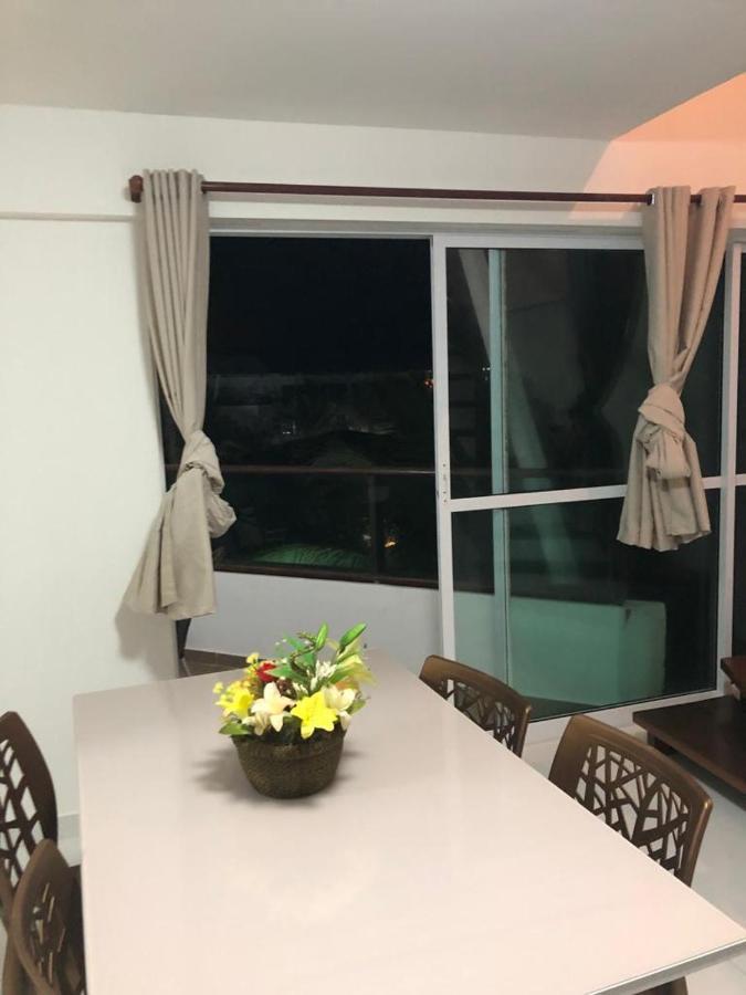 Excelente Flat 3 Quartos Pra 10 Pessoas No Ancorar Flat Apartment