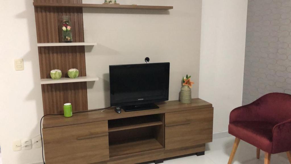 Excelente Flat 3 Quartos Pra 10 Pessoas No Ancorar Flat *