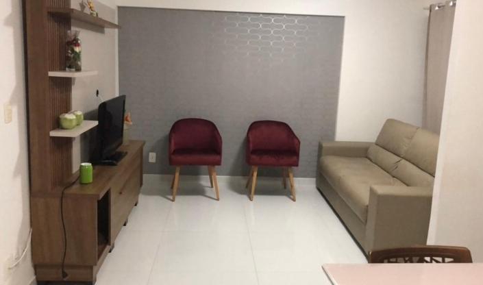Excelente Flat 3 Quartos Pra 10 Pessoas No Ancorar Flat Apartment Porto de Galinhas