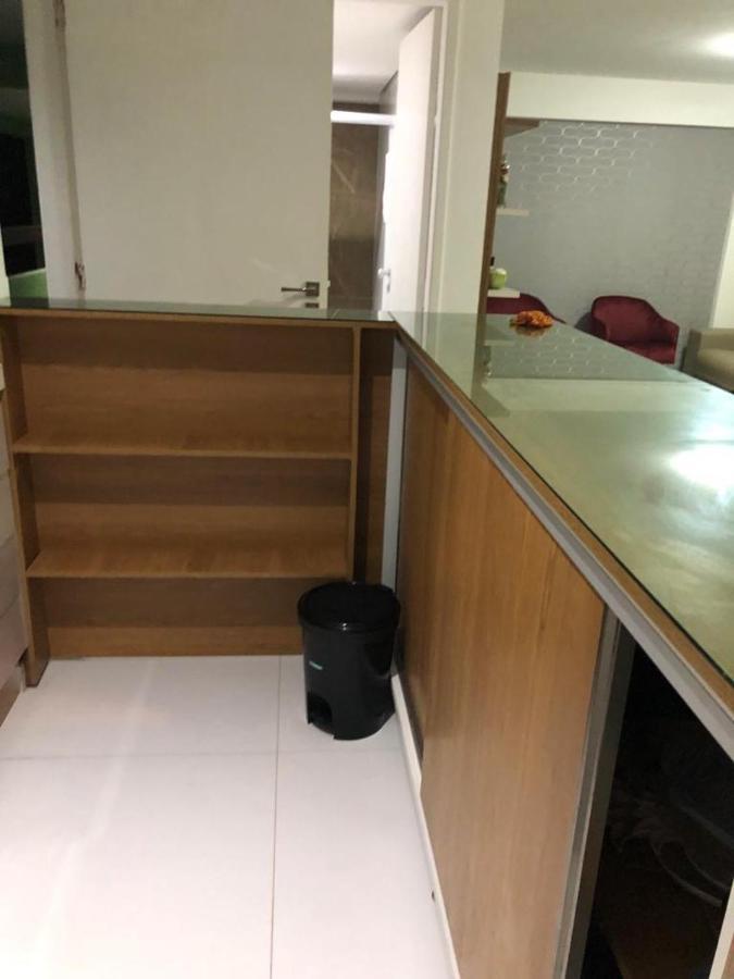 Excelente Flat 3 Quartos Pra 10 Pessoas No Ancorar Flat Porto de Galinhas