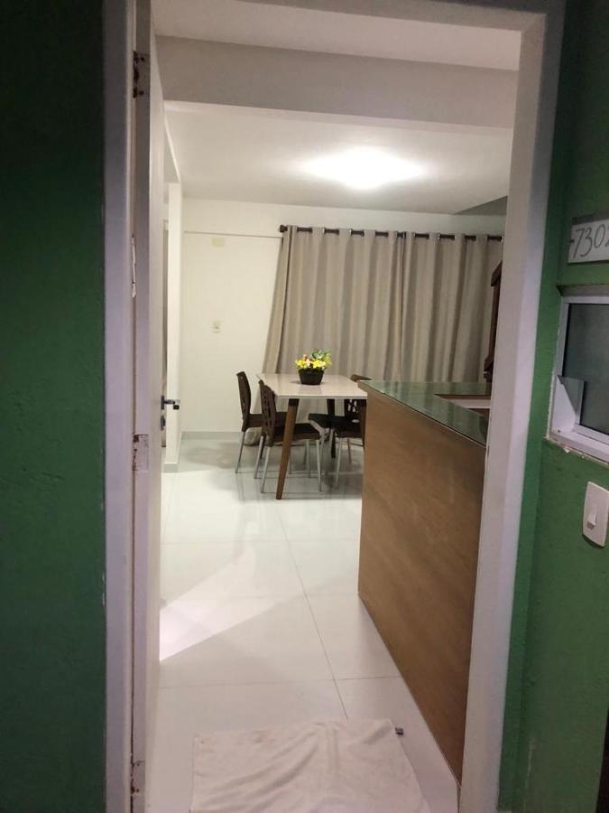 Excelente Flat 3 Quartos Pra 10 Pessoas No Ancorar Flat Apartment