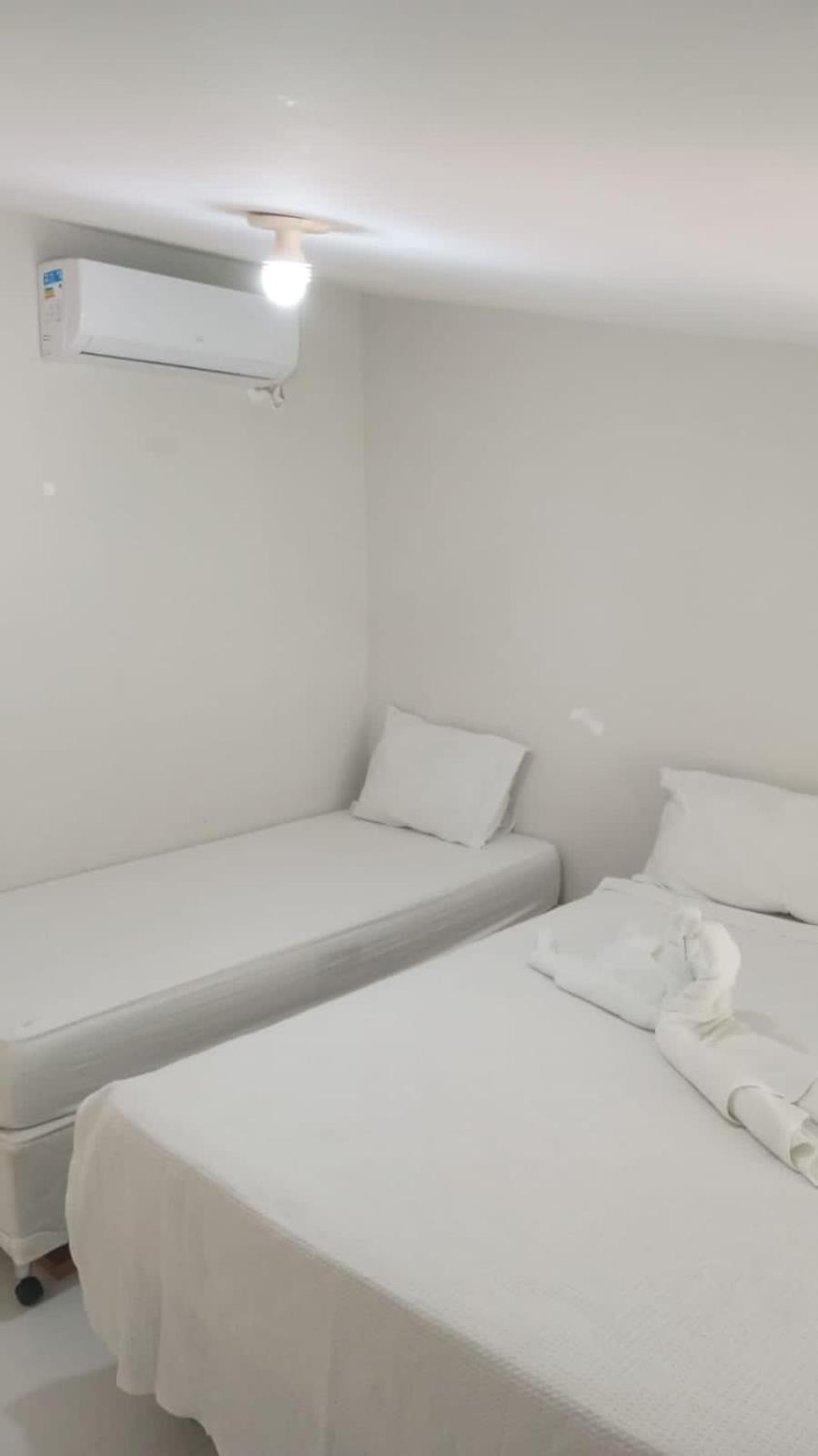 Excelente Flat 3 Quartos Pra 10 Pessoas No Ancorar Flat Porto de Galinhas