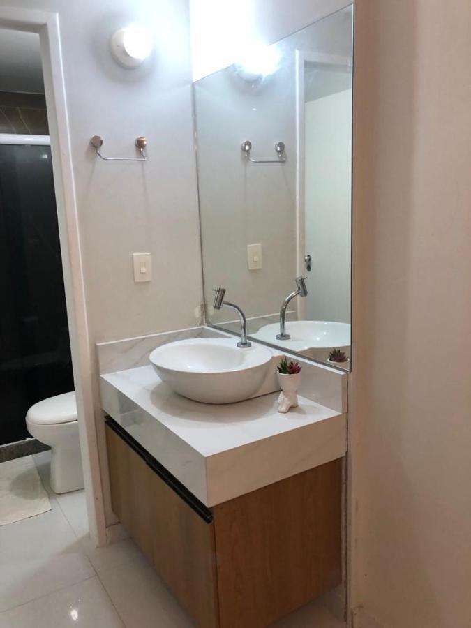 Excelente Flat 3 Quartos Pra 10 Pessoas No Ancorar Flat *