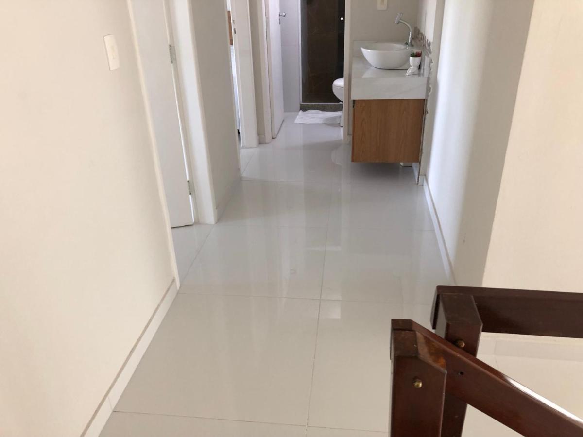 Excelente Flat 3 Quartos Pra 10 Pessoas No Ancorar Flat * Pôrto das Galinhas
