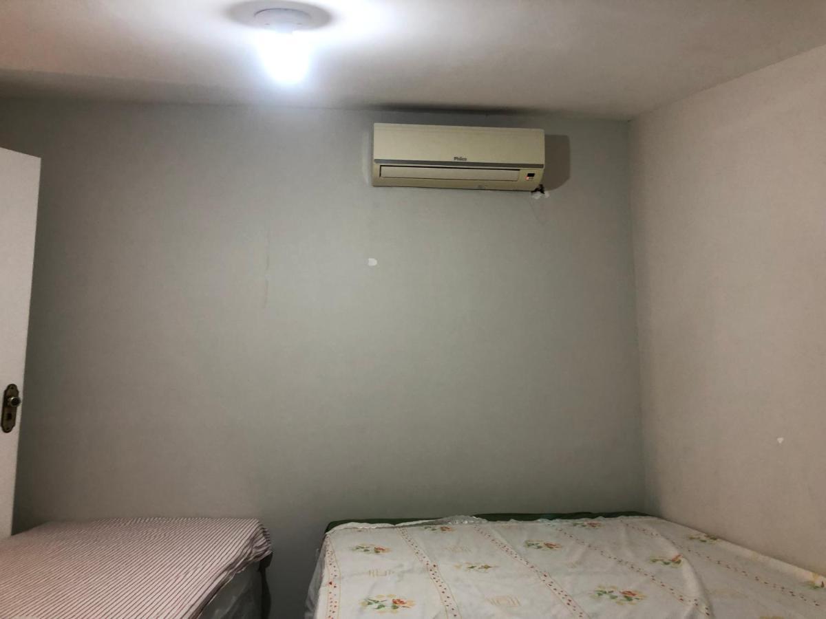Excelente Flat 3 Quartos Pra 10 Pessoas No Ancorar Flat *