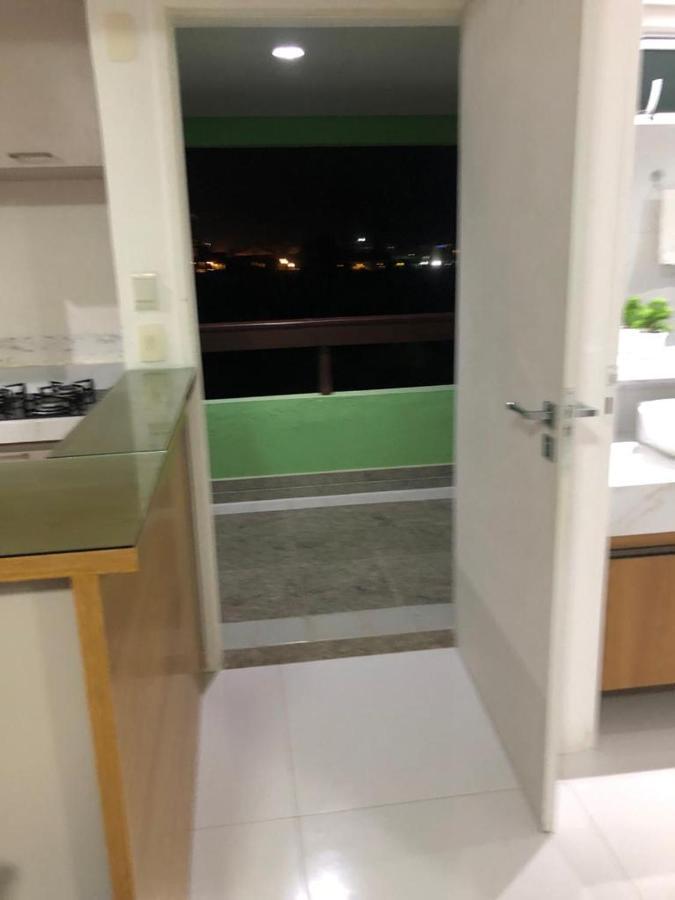 Excelente Flat 3 Quartos Pra 10 Pessoas No Ancorar Flat Apartamento Pôrto das Galinhas